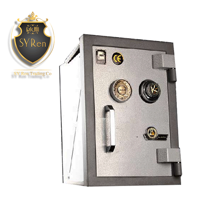 گاوصندوق کاوه کد 250