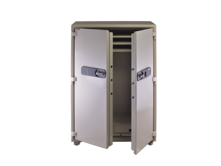 گاوصندوق خارجی