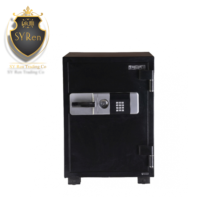 گاوصندوق بامیل ESD105KEY